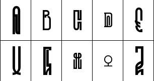 Konrad ukasiak / Typophobia Studio