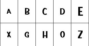 Nadiratype