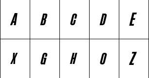 Rui Abreu Italics engineered by Rui Abreu & Francisco Torres