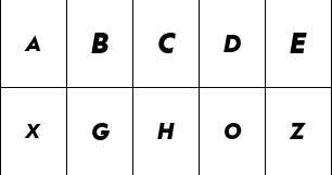 BigBold Type