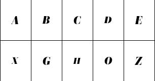 Jeremie Hornus, Julie Soudanne, Alisa Nowak