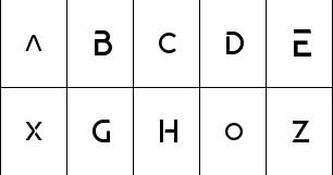 Valeriano (vlrnfonts)