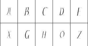 Ray Larabie ::: Larabie Fonts