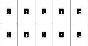 FontCrzy