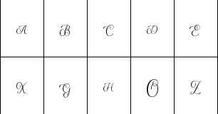Imiftypestudio