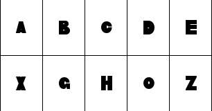 Imoodev Type Designer