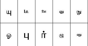 TamilSoft Corporation