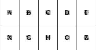 Typographer Mediengestaltung