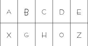 Latin glyfs by Lucien Bernhard, cyrillic by P Wiegel