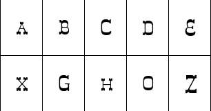 James Arboghast - S E N T I N E L  T Y P E