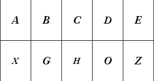 American Type Founders