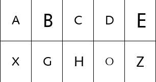 Nadine Chahine and Hans Eduard Meier