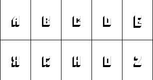 Ronnie Bonder and Tom Carnase