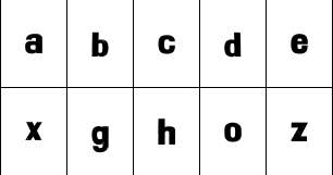 Bill Moran & Chank Diesel