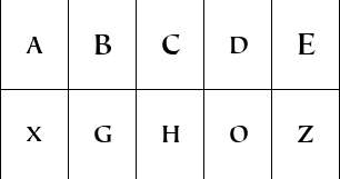 AlphaOmega Typography
