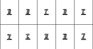 Roberto Brunetti Published by GarageFonts USA - -