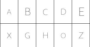 Hans Samuelson Samuelstype Design