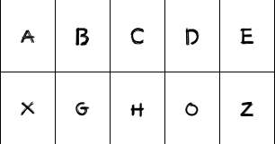 Rae Kaiser, Outside the Line