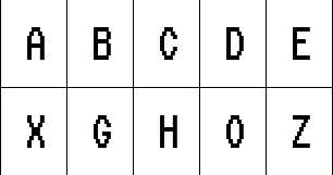 Pieter van Rosmalen Published by GarageFonts USA - - wwwgaragefontscom