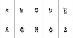 Kevin King, Exeter 2003