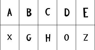 Jim Flora, Richard Kegler