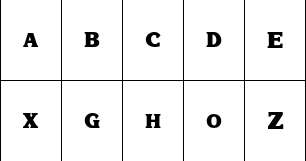 Edward Benguiat / Victor Caruso