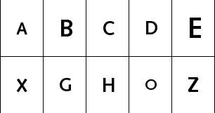 Tim Holloway (Arabic) and Robert Slimbach (Latin)