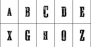 Walden Font Co