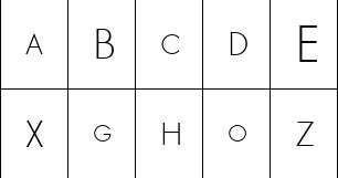 Paul Renner (1928), Marie-Thrse Koreman (1997/2015)