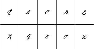 fonts-labcom