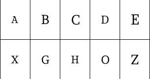 Hans Samuelson/Samuelstype Design