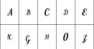 Unicode Studio