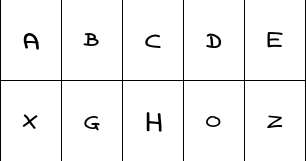 GHH & WR at the font fountain