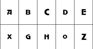 HiH Retrofonts