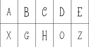 Fontscafecom