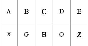Jason Walcott, Alexander Phemister & Chauncey Griffith