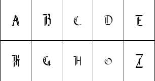 Alfredo Callistini (xxicreative)