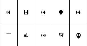 elharrak fonts