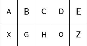 Commercial Type