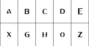 Brandia Central