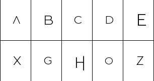 Lettersiro 2018