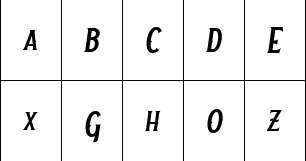 Twicolabs Fontdation