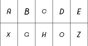 Julie Soudanne Elliott Amblard Tina Payet Sylvain Boyer