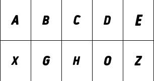 Pascal Zoghbi, Ben Wittner & Swiss Typefaces