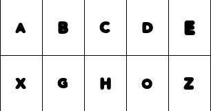 Peter Ramsey & Apostrophe