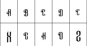 Typealiens
