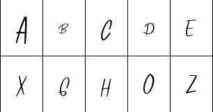 typotopia