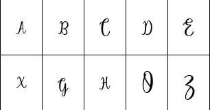 Amarlettering Kamaruddin