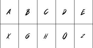 Aysa; Keithzo; Situjuh Nazara