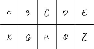 GlyphStyle